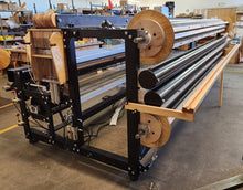 Professional Dobby Rug Loom