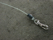 Replacement E-Lift Cables (coated steel)