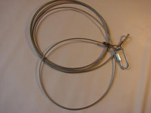 Replacement E-Lift Cables (coated steel)