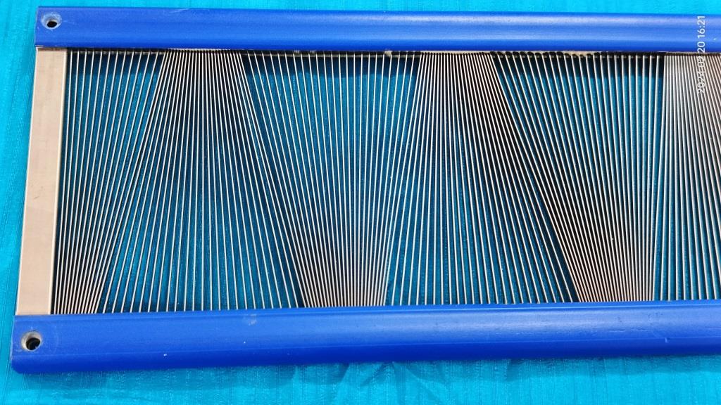 1640" Fan Reeds AVL Looms Inc.