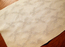 Workshop: WeavePoint for Lace Online