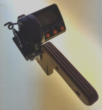 Yarn Length Counter