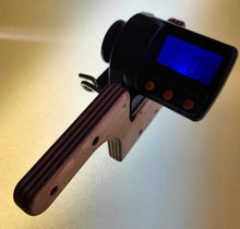 Yarn Length Counter