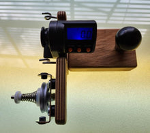 Yarn Length Counter