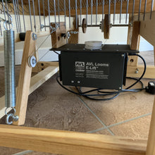 AVL E-Lift