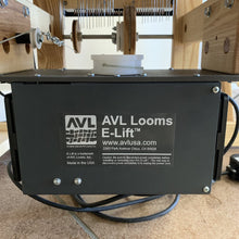 AVL E-Lift