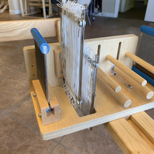 Tension Box