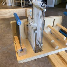 Tension Box