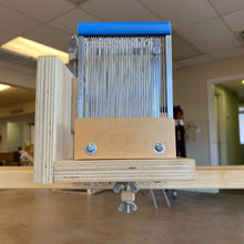 Tension Box