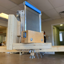Tension Box
