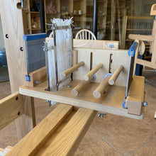 Tension Box
