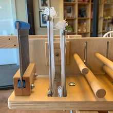 Tension Box