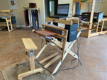 Workshop Dobby Loom