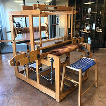 AVL A-Series loom