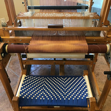 AVL A-Series loom
