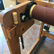 AVL A-Series loom