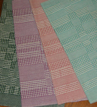Workshop: WeavePoint for Lace Online