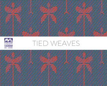 Workshop: WeavePoint for Tied Weaves Online
