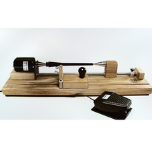 AVL Electric Bobbin Winder