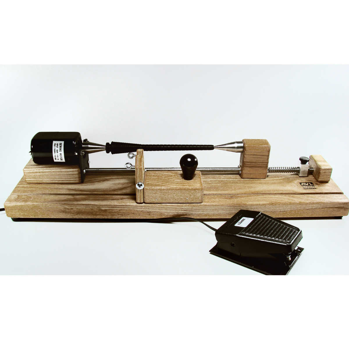 Bobbin Winder - Swedish Single End – Lone Star Loom Room