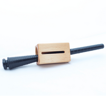 Bobbin Winding Guide