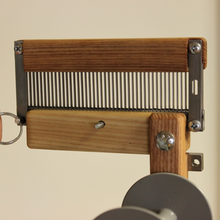 AVL Warping Wheel