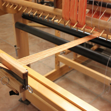 AVL Warping Wheel