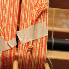 AVL Warping Wheel