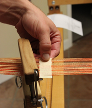 AVL Warping Wheel