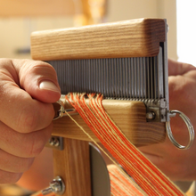 AVL Warping Wheel