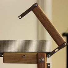 AVL Warping Wheel