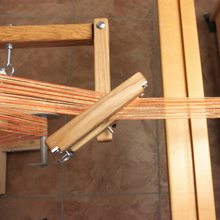 AVL Warping Wheel