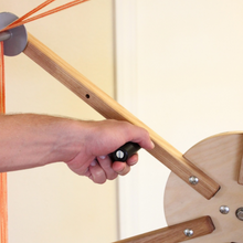 AVL Warping Wheel