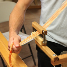 AVL Warping Wheel