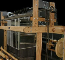 Jacq3G Jacquard Loom