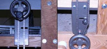 Jacq3G Jacquard Loom