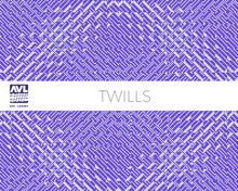 Workshop: WeavePoint for Twill Online