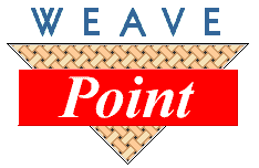 WeavePoint version 9 - Now Available!