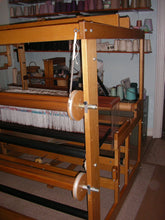 60" Countermarch Dobby Loom, 20 Harness, Compu-Dobby (R#0403A)