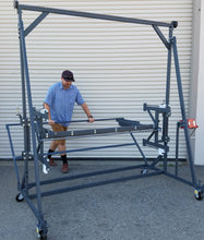 Custom Looms