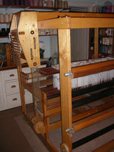 60" Countermarch Dobby Loom, 20 Harness, Compu-Dobby (R#0403A)