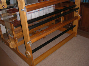 60" Countermarch Dobby Loom, 20 Harness, Compu-Dobby (R#0403A)