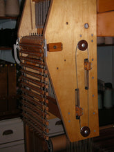 60" Countermarch Dobby Loom, 20 Harness, Compu-Dobby (R#0403A)