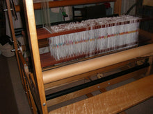 60" Countermarch Dobby Loom, 20 Harness, Compu-Dobby (R#0403A)