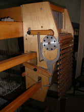 60" Countermarch Dobby Loom, 20 Harness, Compu-Dobby (R#0403A)