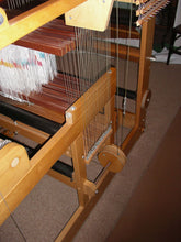 60" Countermarch Dobby Loom, 20 Harness, Compu-Dobby (R#0403A)