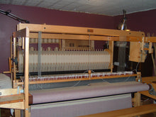 72" Production Dobby Loom, 16 Harness, Compu-Dobby (R#0410A)