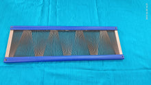 16-40" (41-102 cm) Custom Order Ondule Fan Reeds