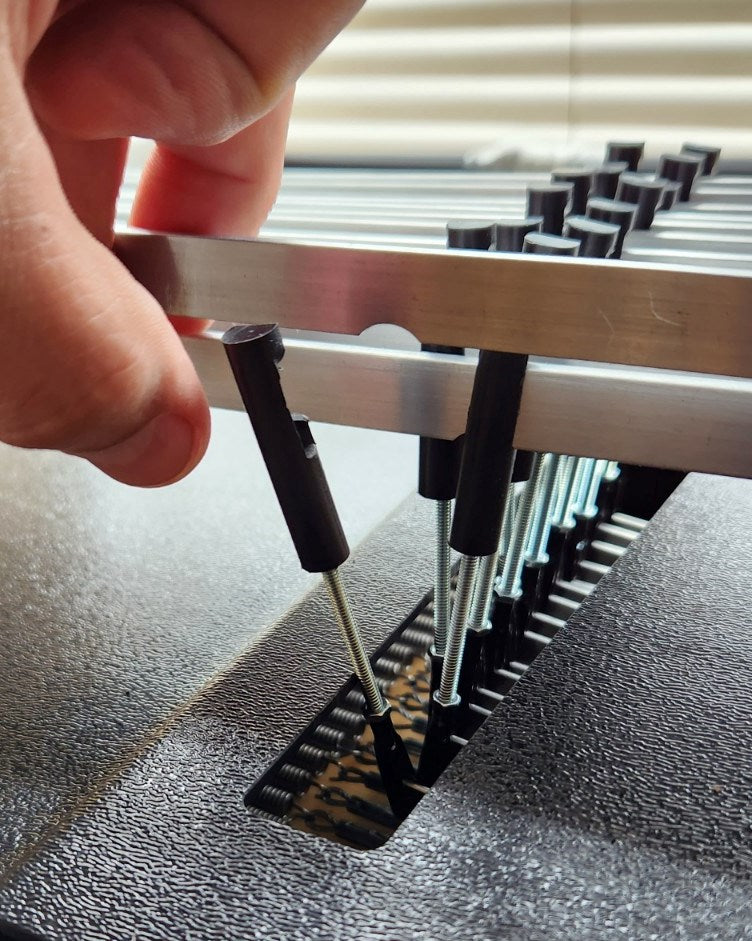 Little Weaver 2 AVL Looms Inc.