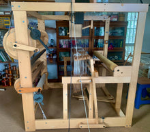 48" Production Dobby Loom, 16 Harness, Compu-Dobby (R#0225A)